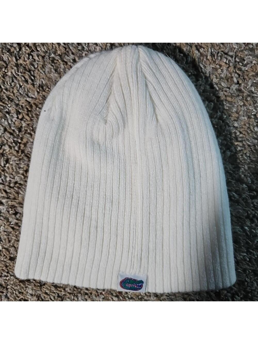Top Of The World NCAA Florida Gators Winter Beanie